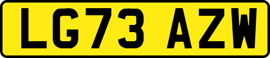 LG73AZW