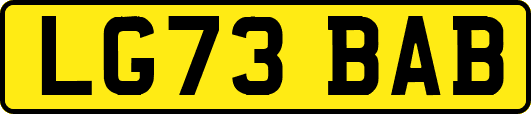 LG73BAB