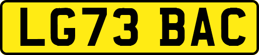LG73BAC