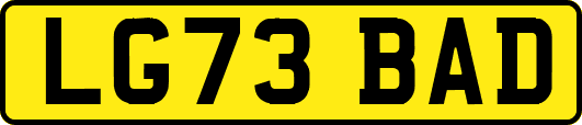 LG73BAD