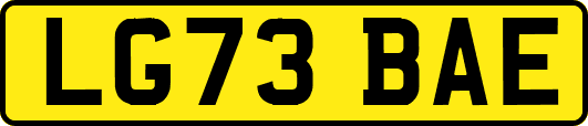 LG73BAE