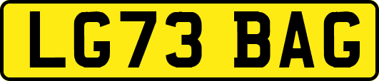 LG73BAG