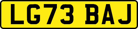 LG73BAJ