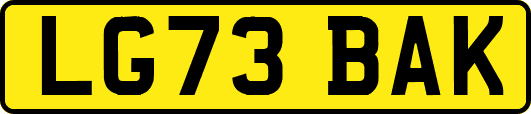 LG73BAK