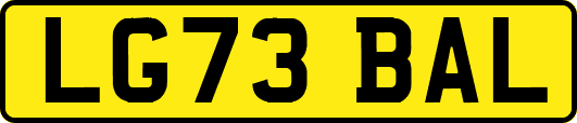 LG73BAL