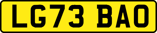 LG73BAO