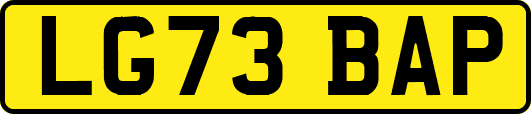 LG73BAP