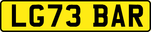 LG73BAR