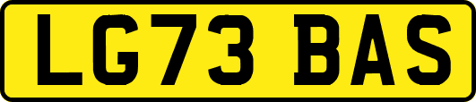 LG73BAS