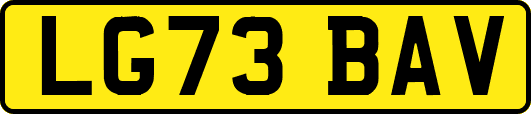 LG73BAV