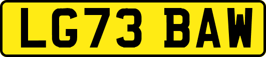 LG73BAW
