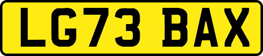 LG73BAX
