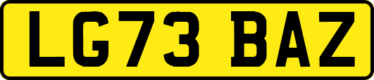 LG73BAZ