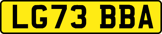 LG73BBA