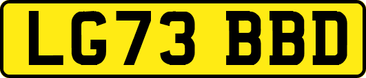 LG73BBD
