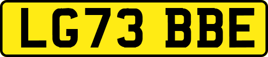 LG73BBE