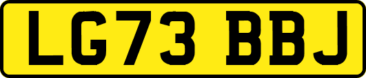 LG73BBJ