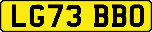 LG73BBO
