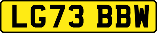 LG73BBW