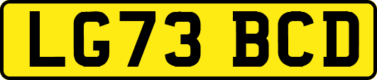 LG73BCD