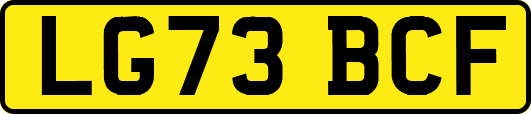 LG73BCF
