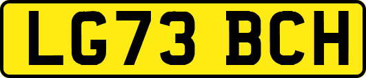 LG73BCH