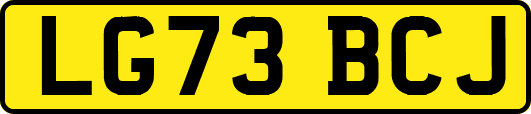 LG73BCJ