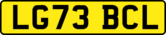 LG73BCL