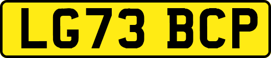 LG73BCP