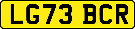 LG73BCR