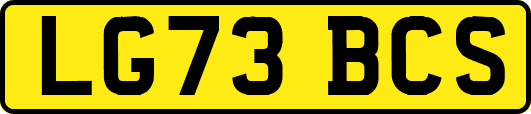 LG73BCS