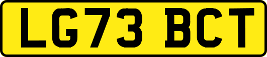 LG73BCT