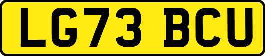 LG73BCU