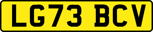 LG73BCV