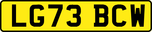 LG73BCW
