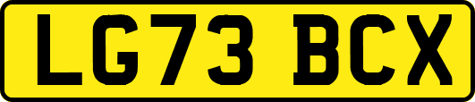 LG73BCX