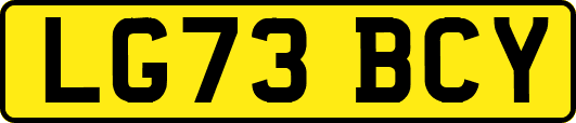 LG73BCY