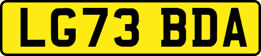 LG73BDA