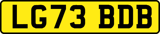 LG73BDB