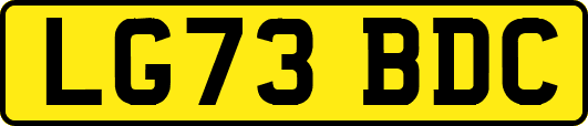 LG73BDC
