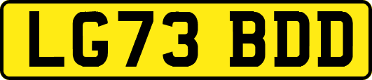 LG73BDD