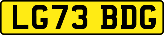 LG73BDG