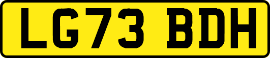 LG73BDH