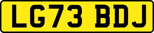 LG73BDJ