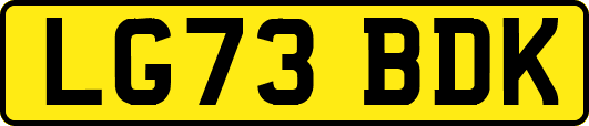 LG73BDK