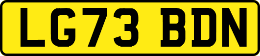 LG73BDN