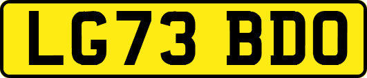 LG73BDO
