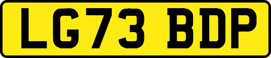 LG73BDP