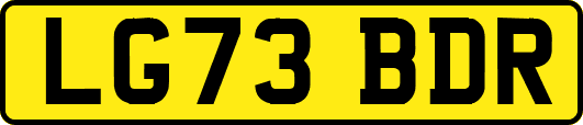LG73BDR