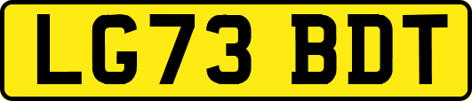 LG73BDT